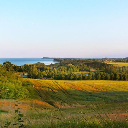 Balkon, Gratis Nutzung Vom Ahoi Erlebnisbad Und Sauna In Sellin- Meeresblick Fewo 59 ゲーレン エクステリア 写真